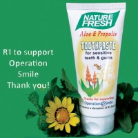 NF 003 ALOE GUM THERAPY TOOTHPASTE: 100ml tube