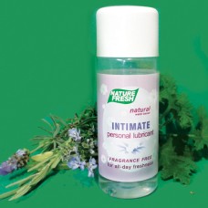 NF 014 PERSONAL LUBRICANT: FRAGRANCE FREE: 100ml