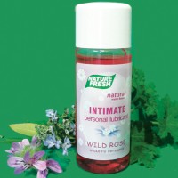 NF 015 PERSONAL LUBRICANT WILD ROSE