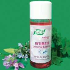 NF 015 PERSONAL LUBRICANT WILD ROSE