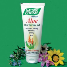 NF 005 ALOE SKIN THERAPY GEL: 75 ml tube