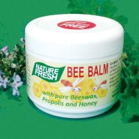 NF 019 BEE BALM : 100 ml jar