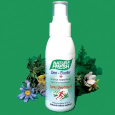 NF 056 DEO BUSTER SPRAY