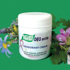 NF 049 DEO-BUSTER: 80ml jar