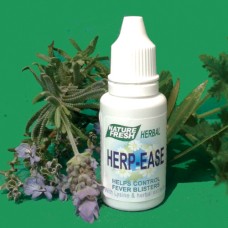 NF 022 HERP-EASE: 20ml squeeze bottle