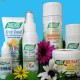 Herbal Skin & Bath Care Products