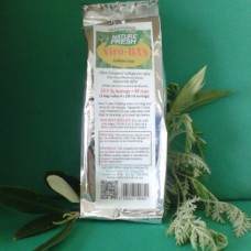 NF 057 HERBAL TEA BAGS – 10 tea bags in a foil pack. Height 16cm